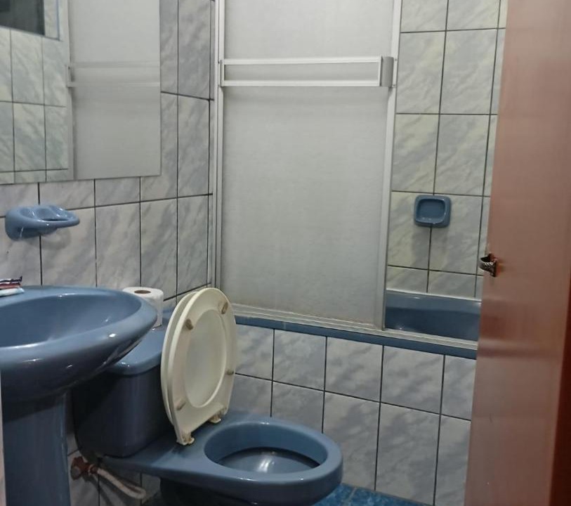Photo of Bathroom in Tacna