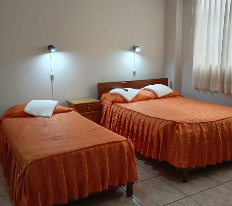Photo of Bedroom in Tacna