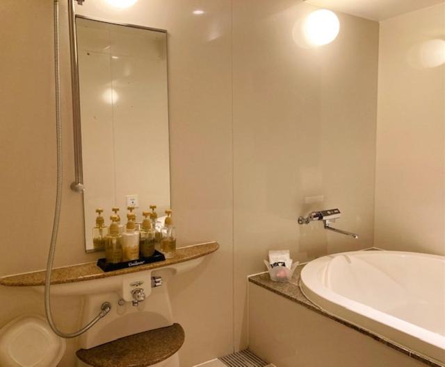 Photo of Bathroom in Naka Ward