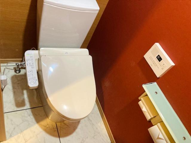 Photo of Bathroom in Naka Ward