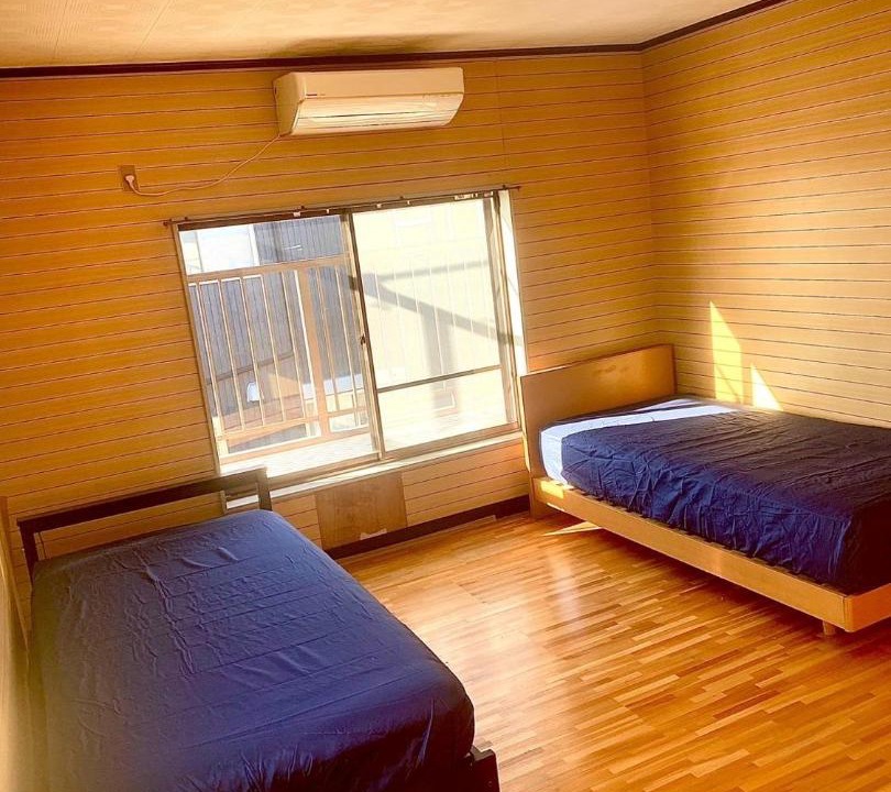 Photo of Bedroom in Oamishirasato