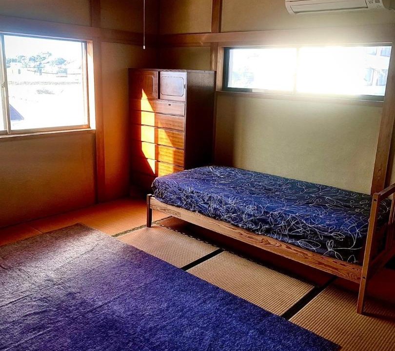 Photo of Bedroom in Oamishirasato