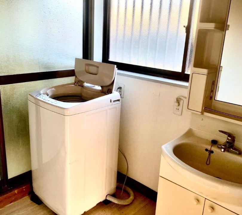 Photo of Bathroom in Oamishirasato
