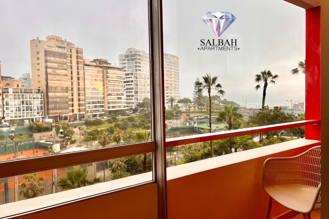 Photo of Patio Balcony in Miraflores