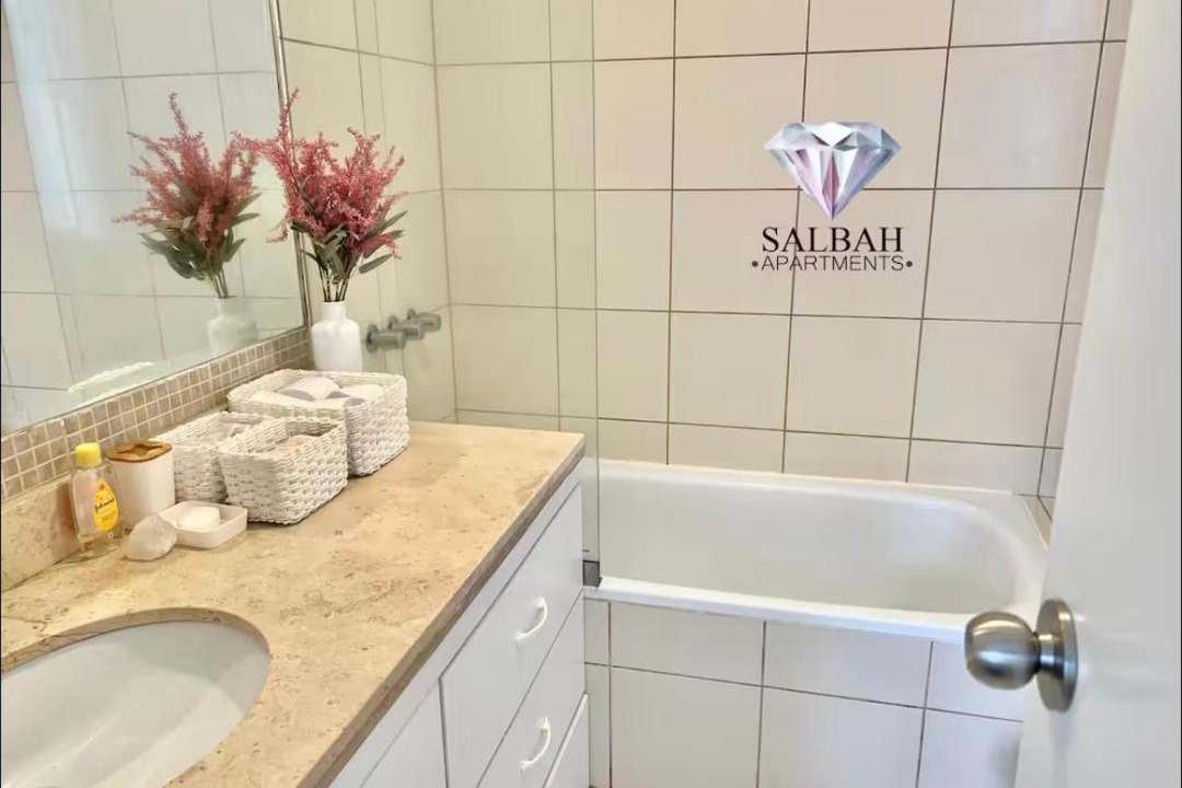 Photo of Bathroom in Miraflores