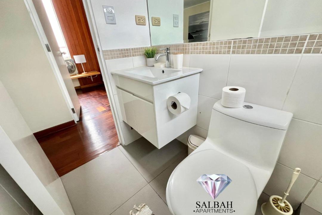 Photo of Bathroom in Miraflores