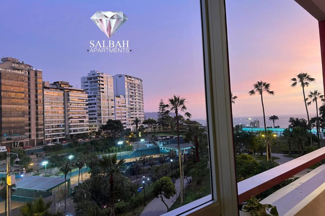 Photo of Patio Balcony in Miraflores