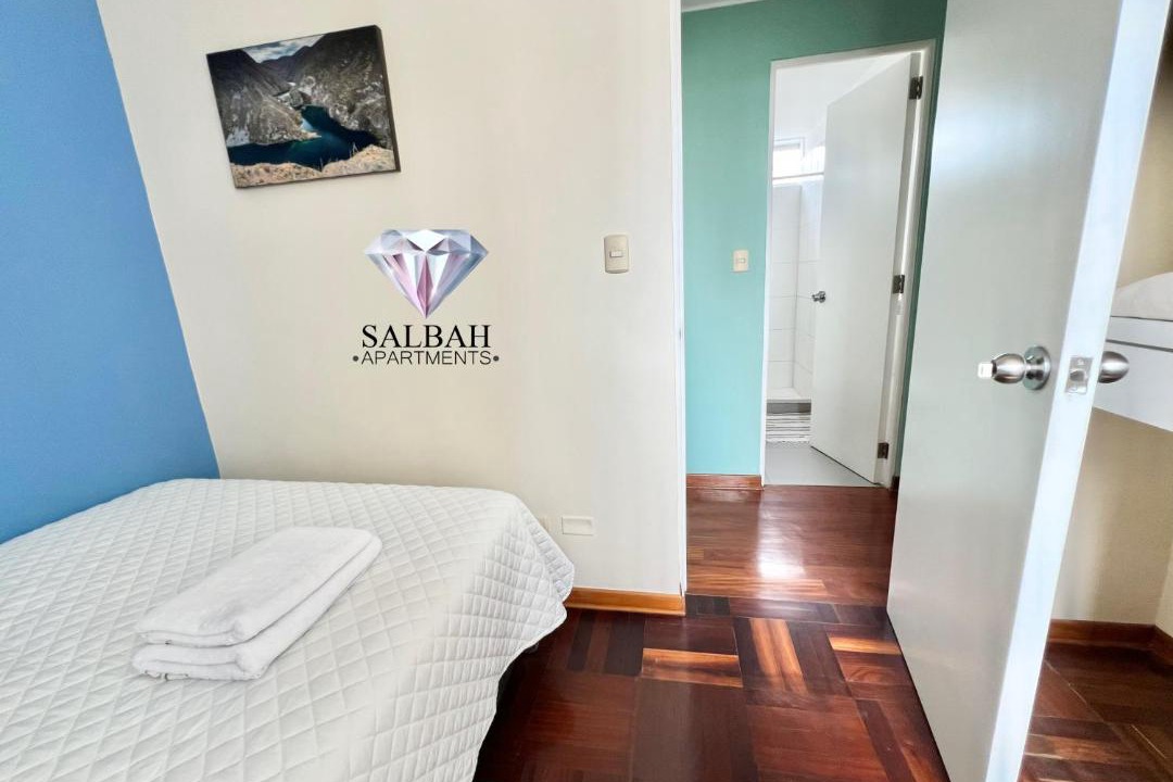 Photo of Bedroom in Miraflores