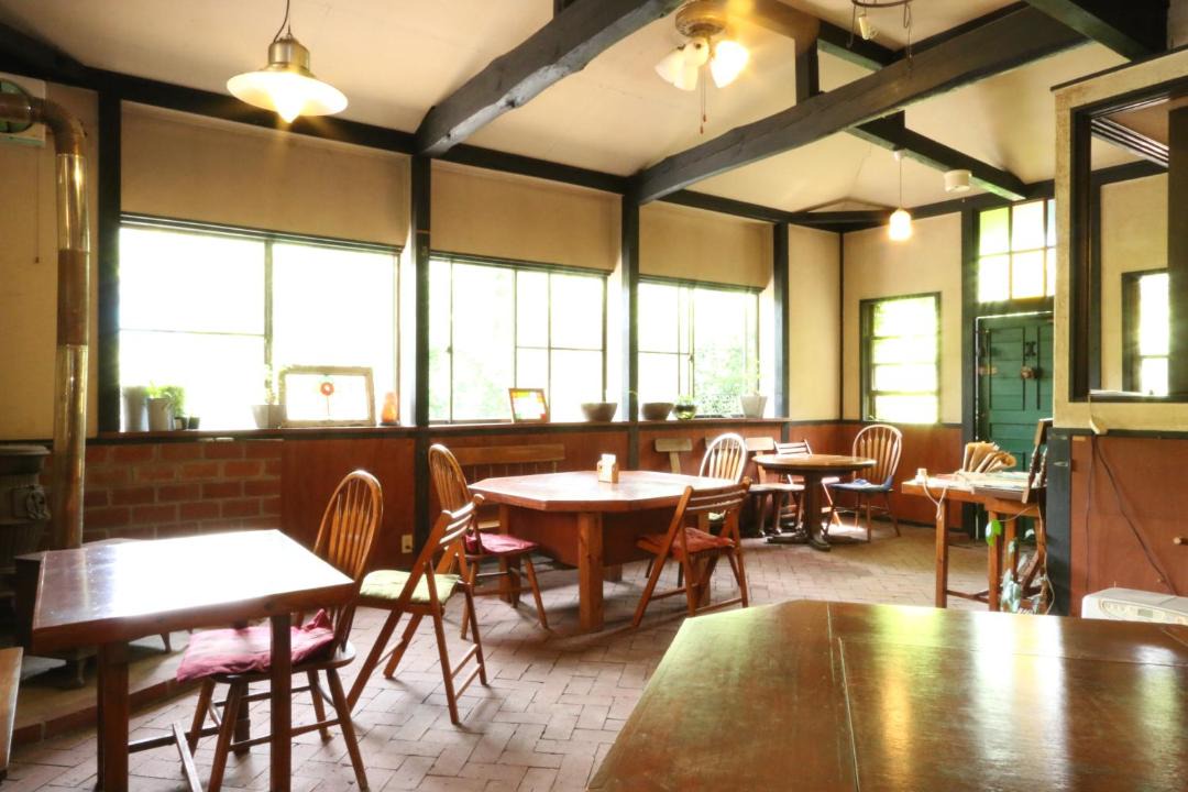 Photo of Kitchen in Okurabaru