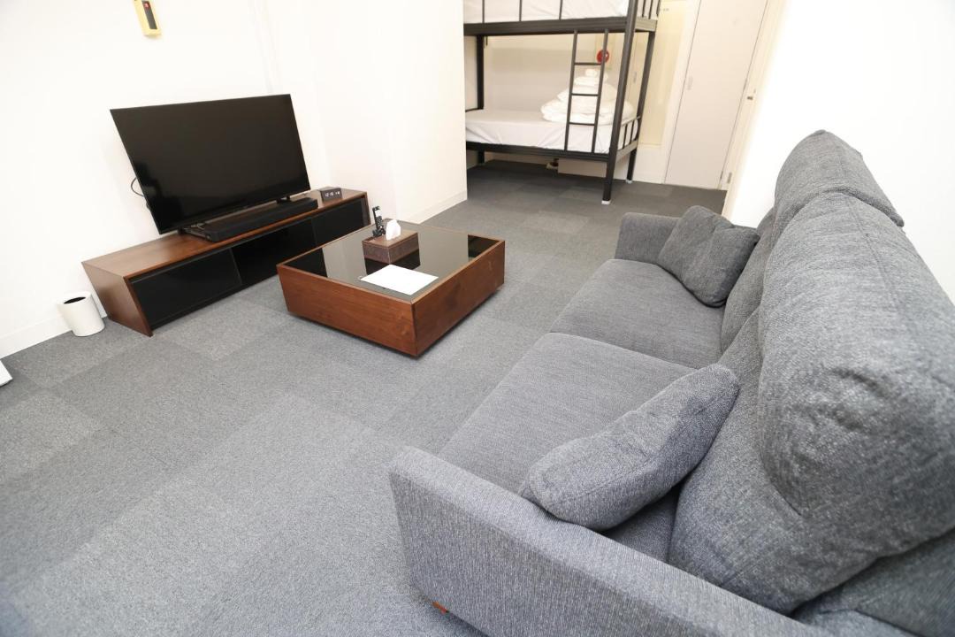 Photo of Livingroom in Taito