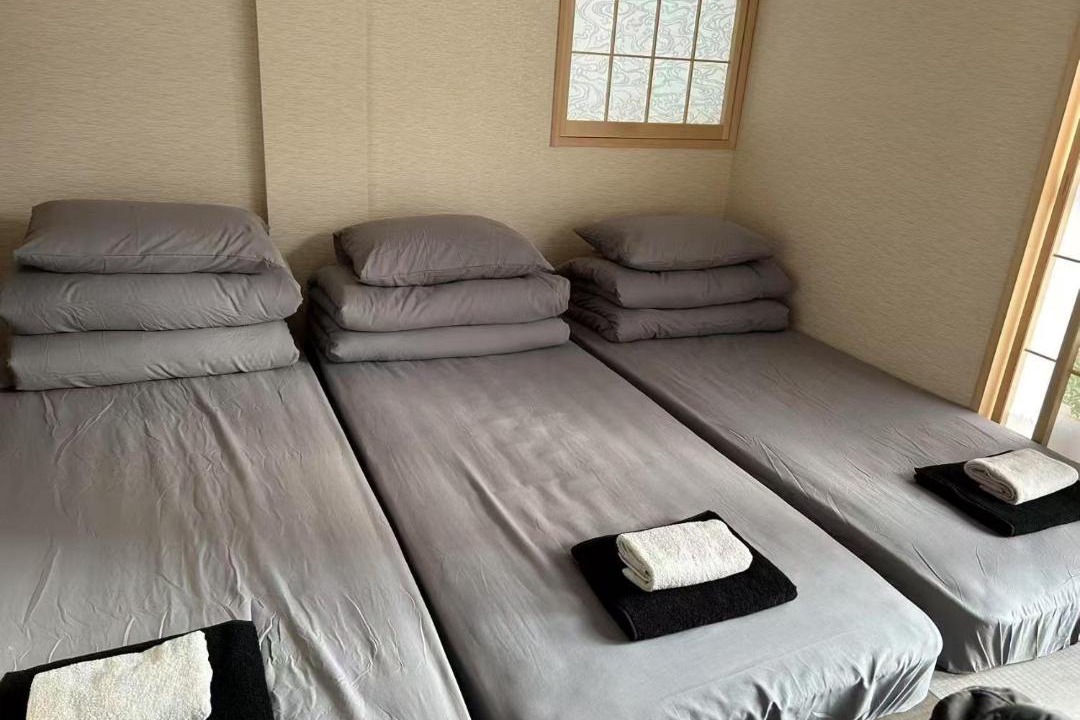 Photo of Bedroom in Tsukishima