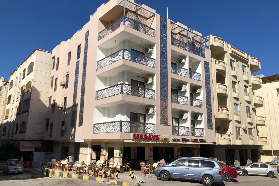 Photo of Others in Corniche Road-Dahar