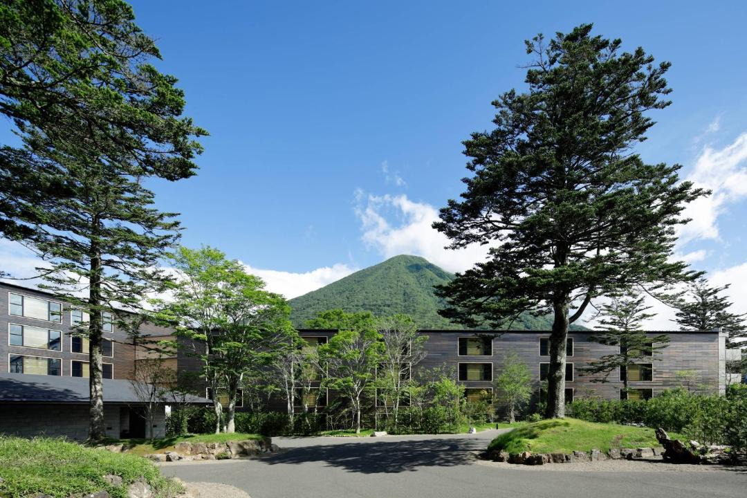 Photo of Others in Nikko