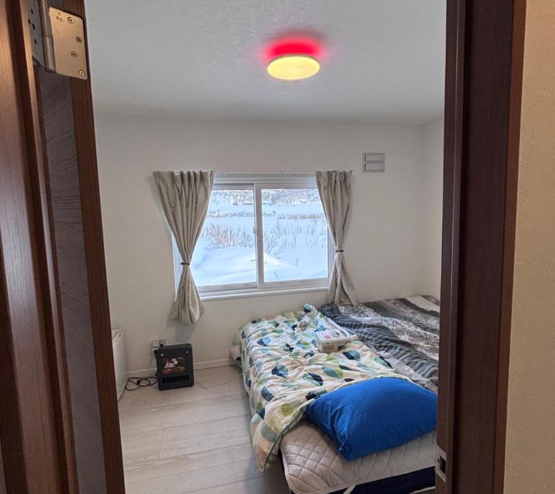 Photo of Bedroom in Kyogoku
