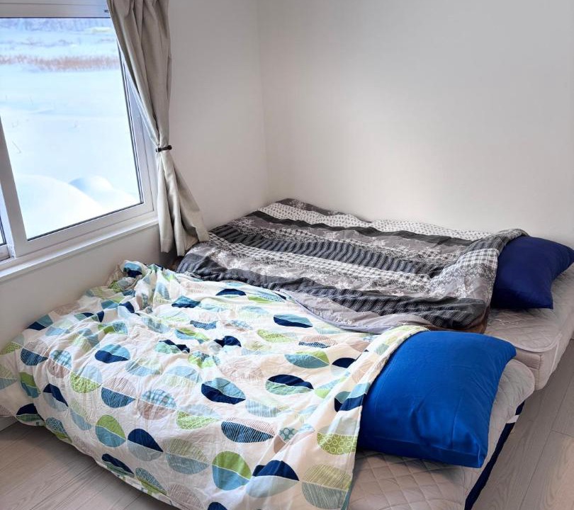 Photo of Bedroom in Kyogoku