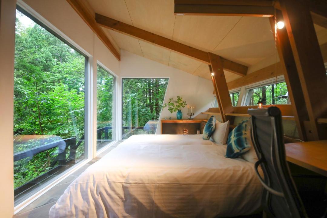 Photo of Bedroom in Takayama