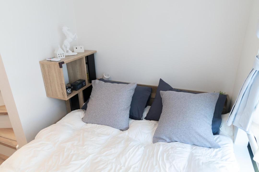 Photo of Bedroom in Sumida