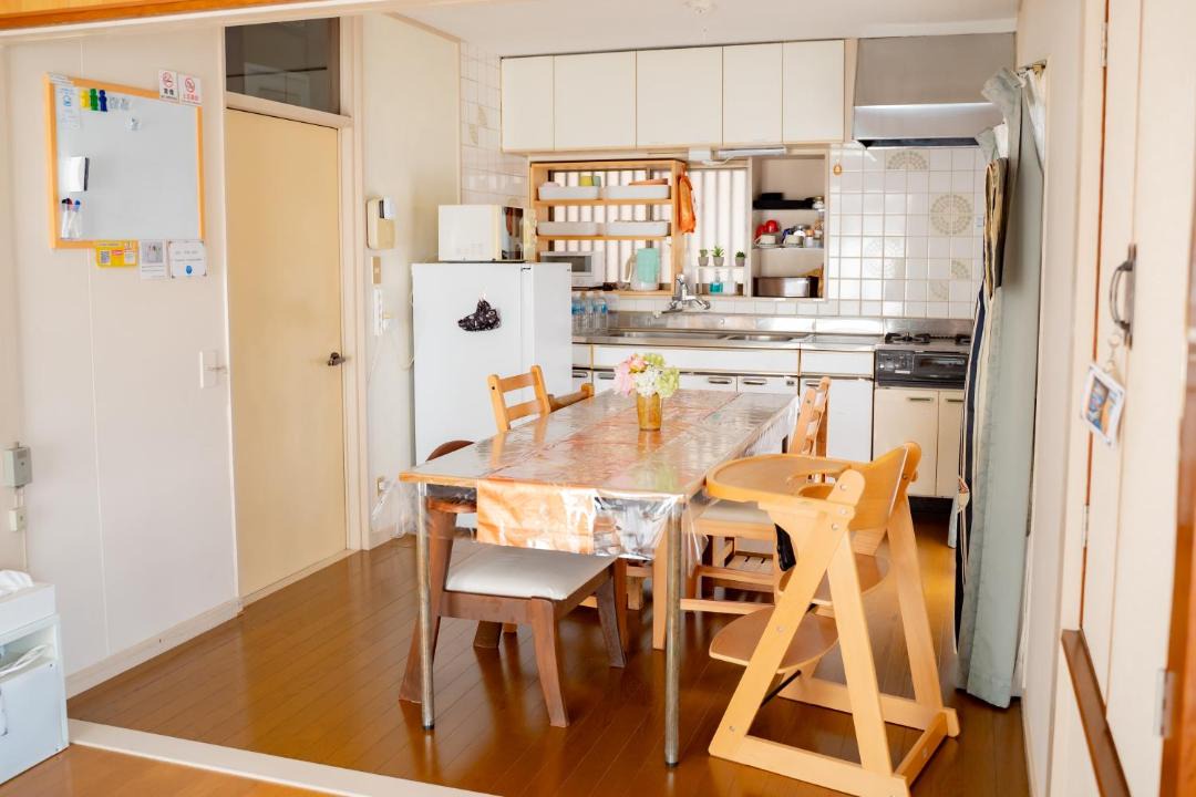 Photo of Kitchen in Kawagoe