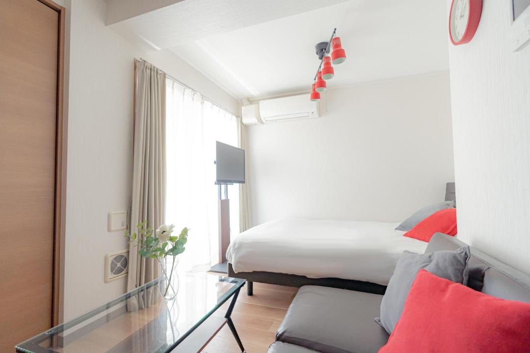 Photo of Bedroom in Kameido