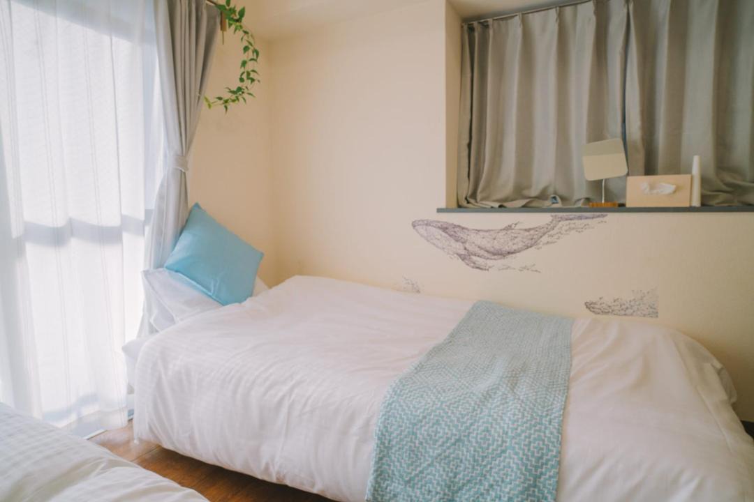 Photo of Bedroom in Hakata-ku