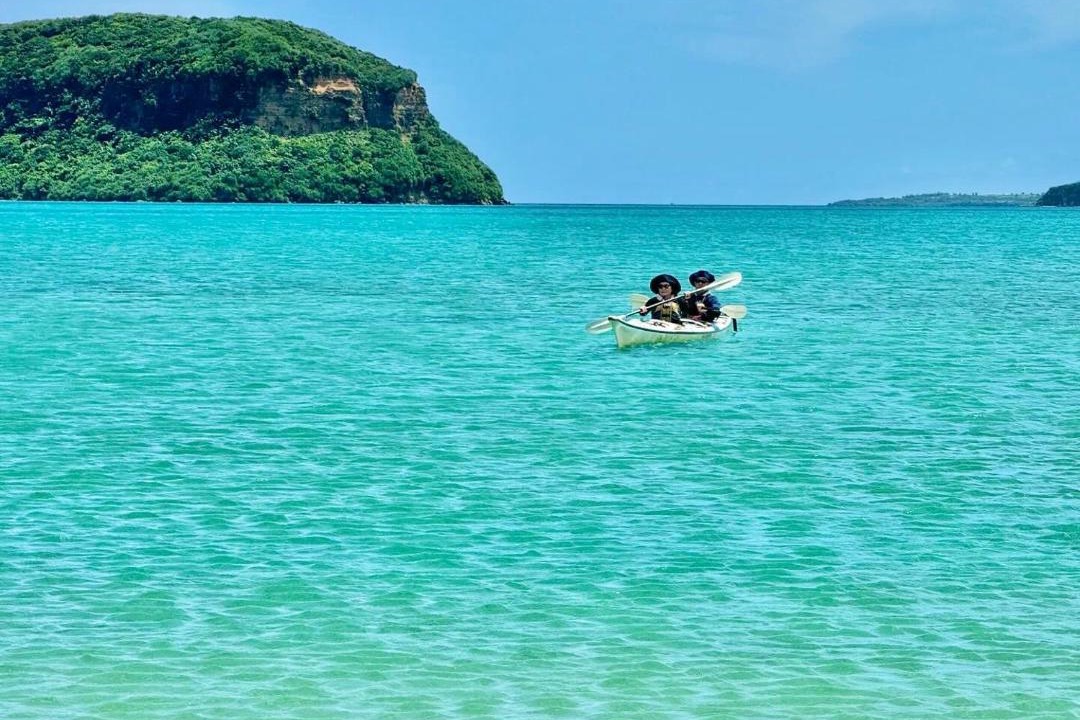 Photo of Others in Iriomote-jima Taketomi-cho