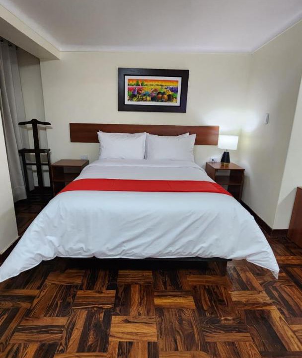 Photo of Bedroom in Puno