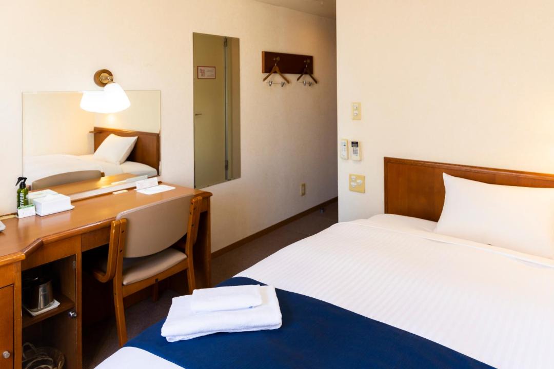Photo of Bedroom in Oita