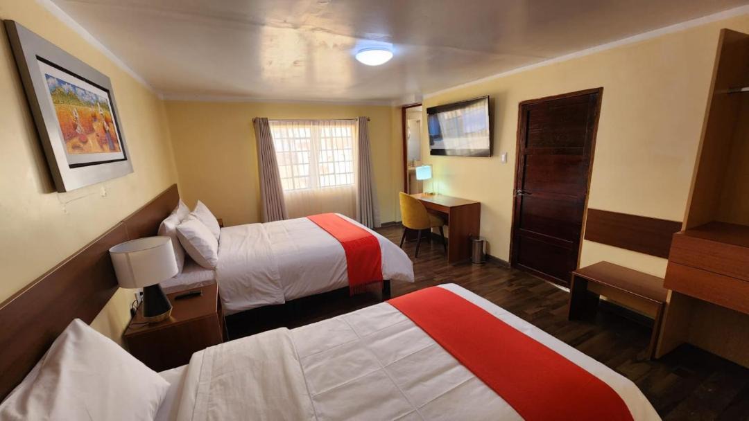 Photo of Bedroom in Puno