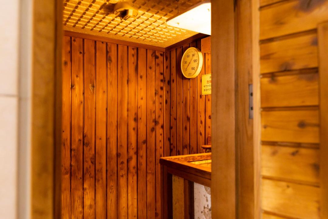 Photo of Bathroom in Oita