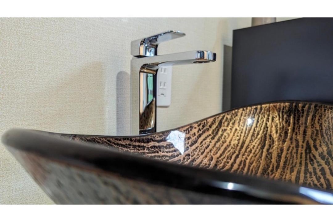 Photo of Bathroom in Yonaguni