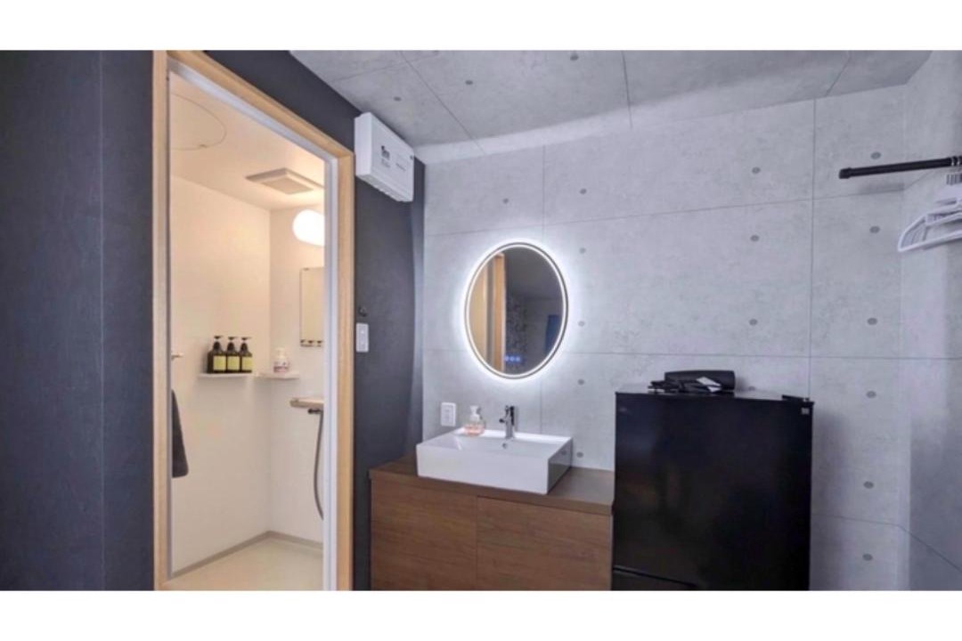 Photo of Bathroom in Yonaguni