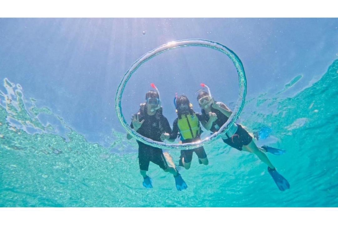 Photo of Others in Yonaguni
