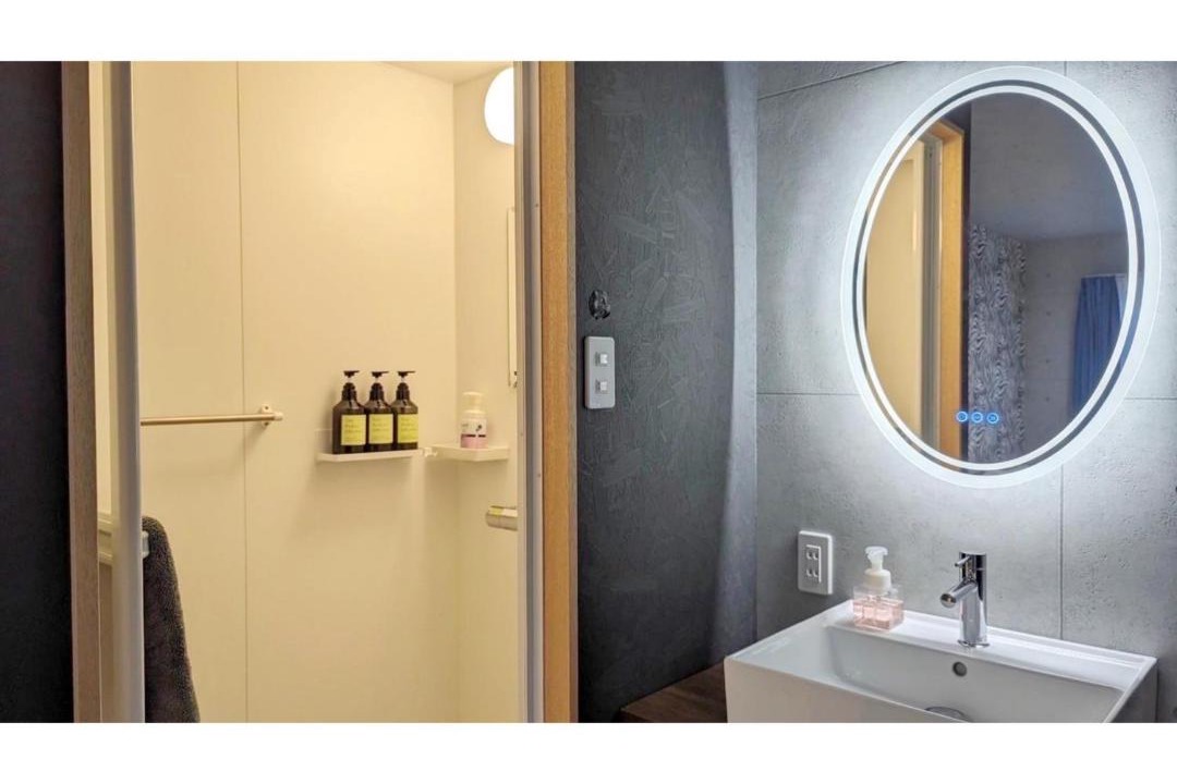 Photo of Bathroom in Yonaguni