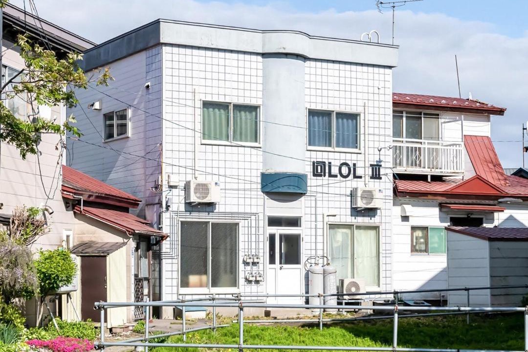 Photo of Others in Shinkawacho