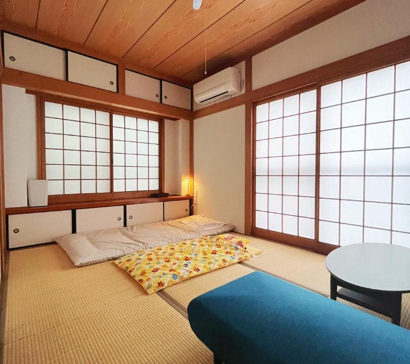 Photo of Bedroom in Hakata-ku