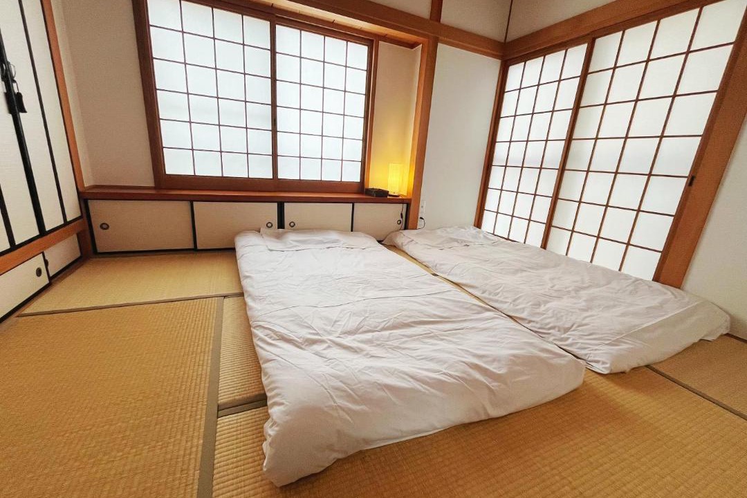 Photo of Bedroom in Hakata-ku