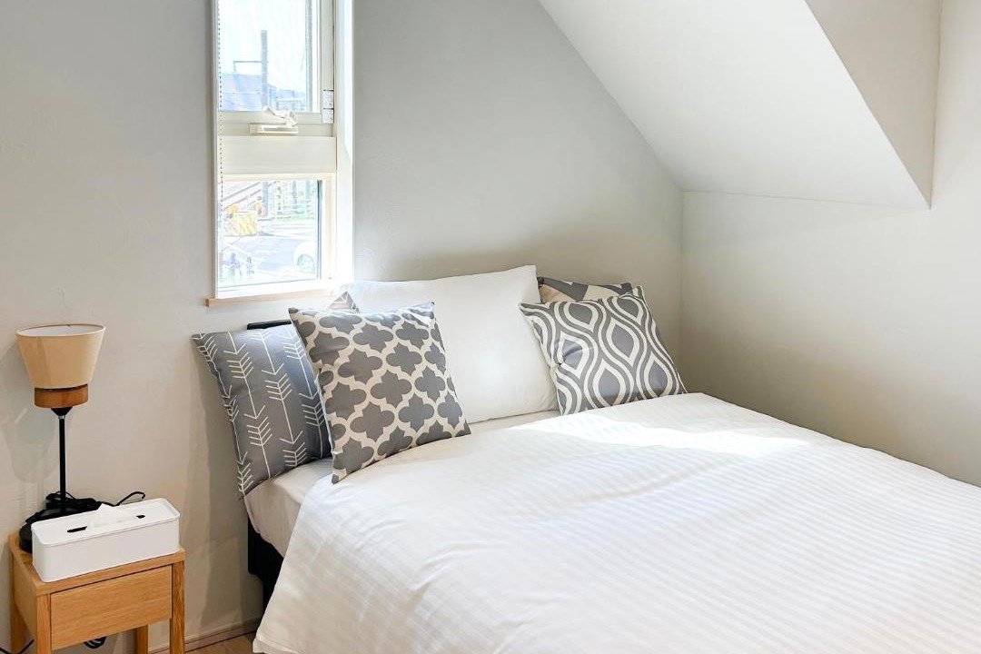 Photo of Bedroom in Matsue
