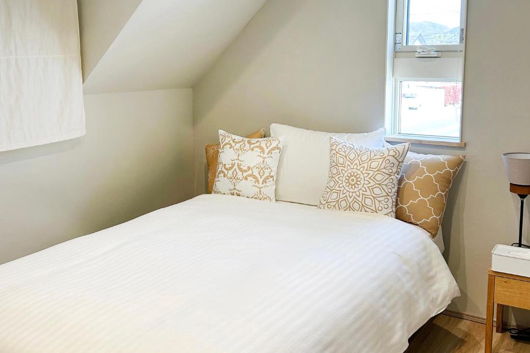 Photo of Bedroom in Matsue