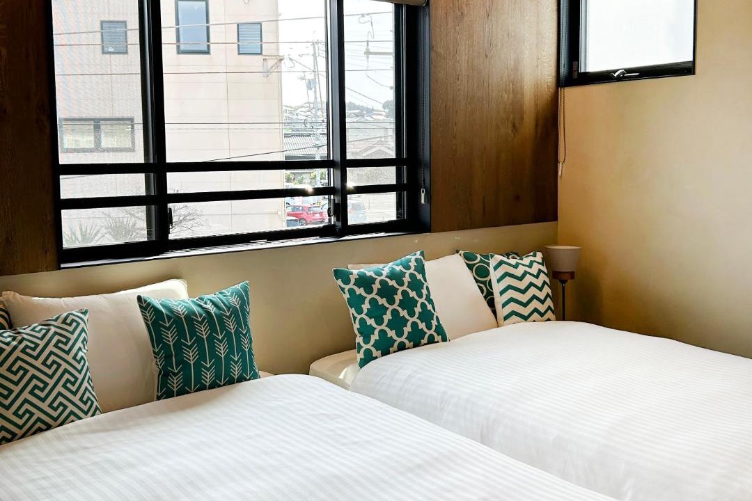 Photo of Bedroom in Matsue