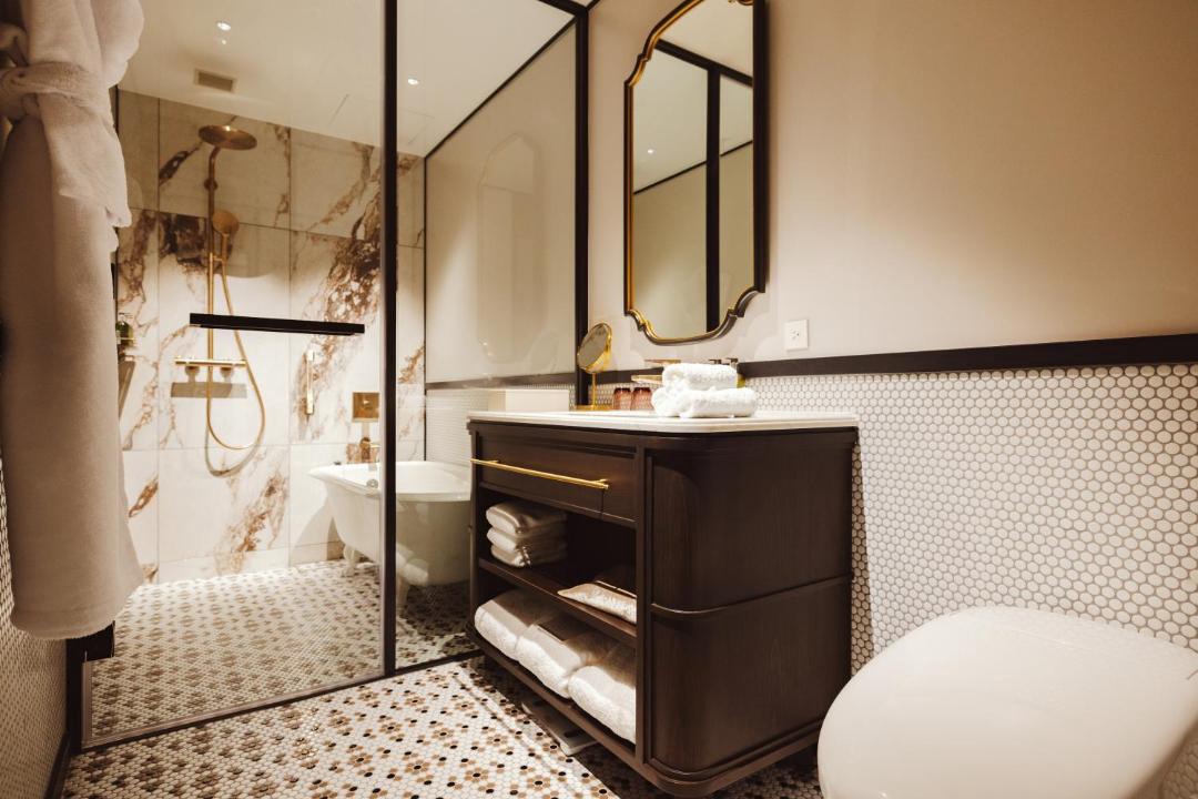 Photo of Bathroom in Karuizawa