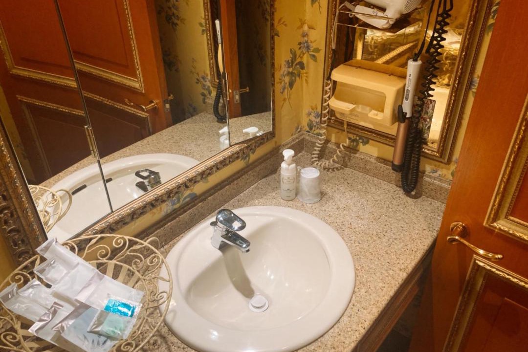 Photo of Bathroom in Toyonaka