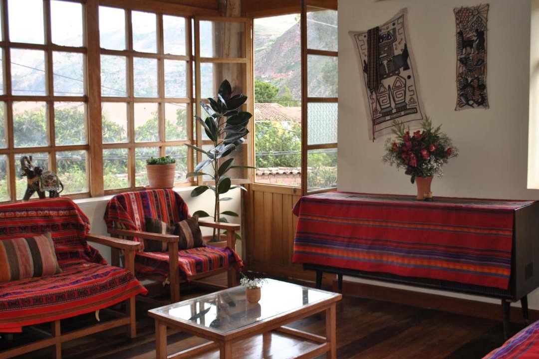 Photo of Others in Urubamba