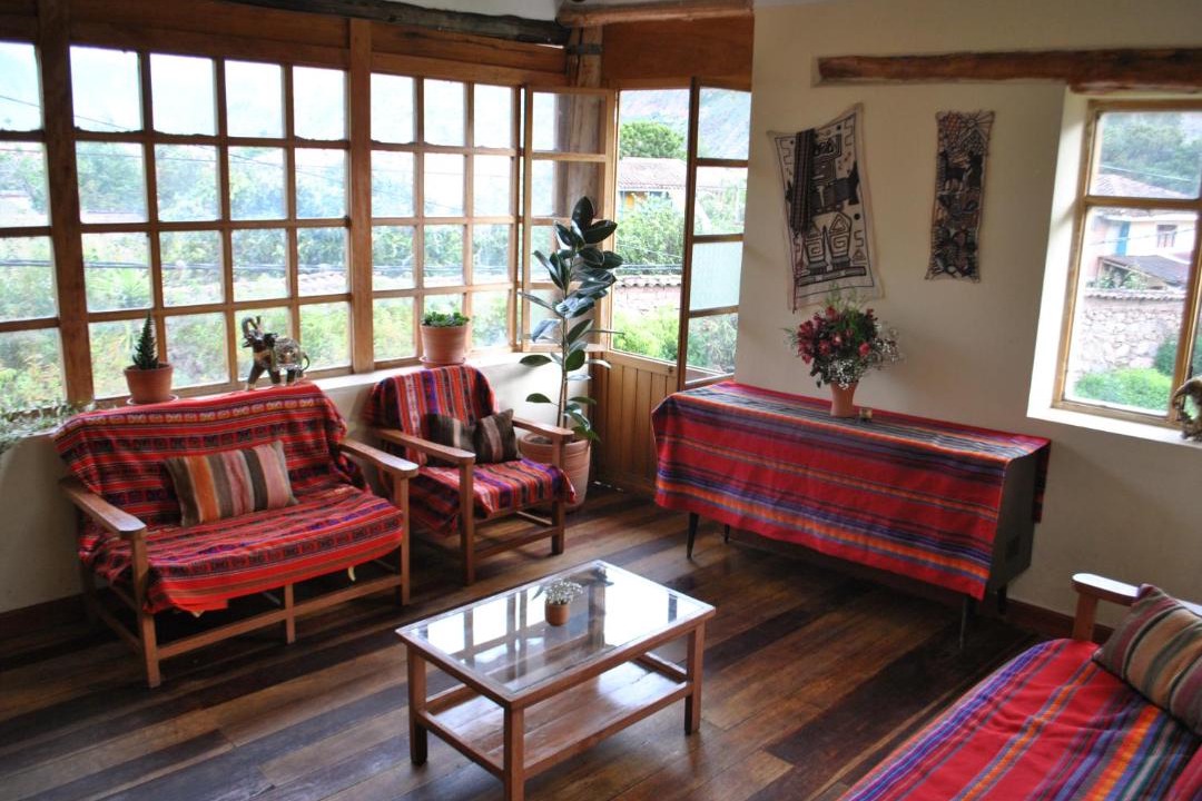 Photo of Others in Urubamba