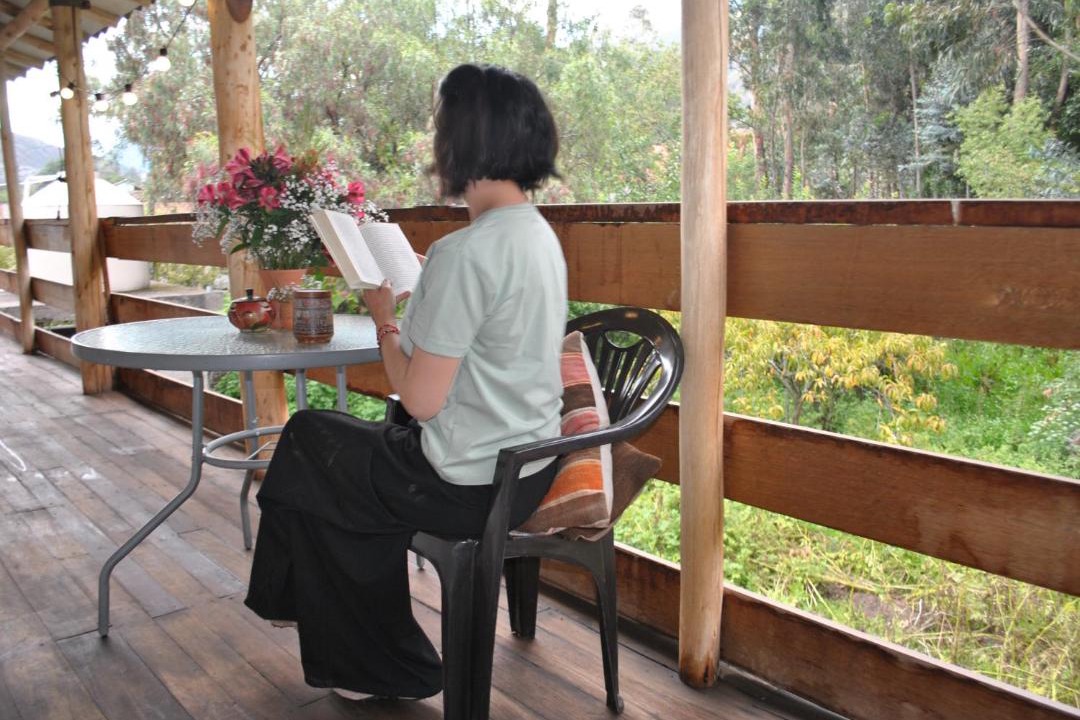 Photo of Others in Urubamba