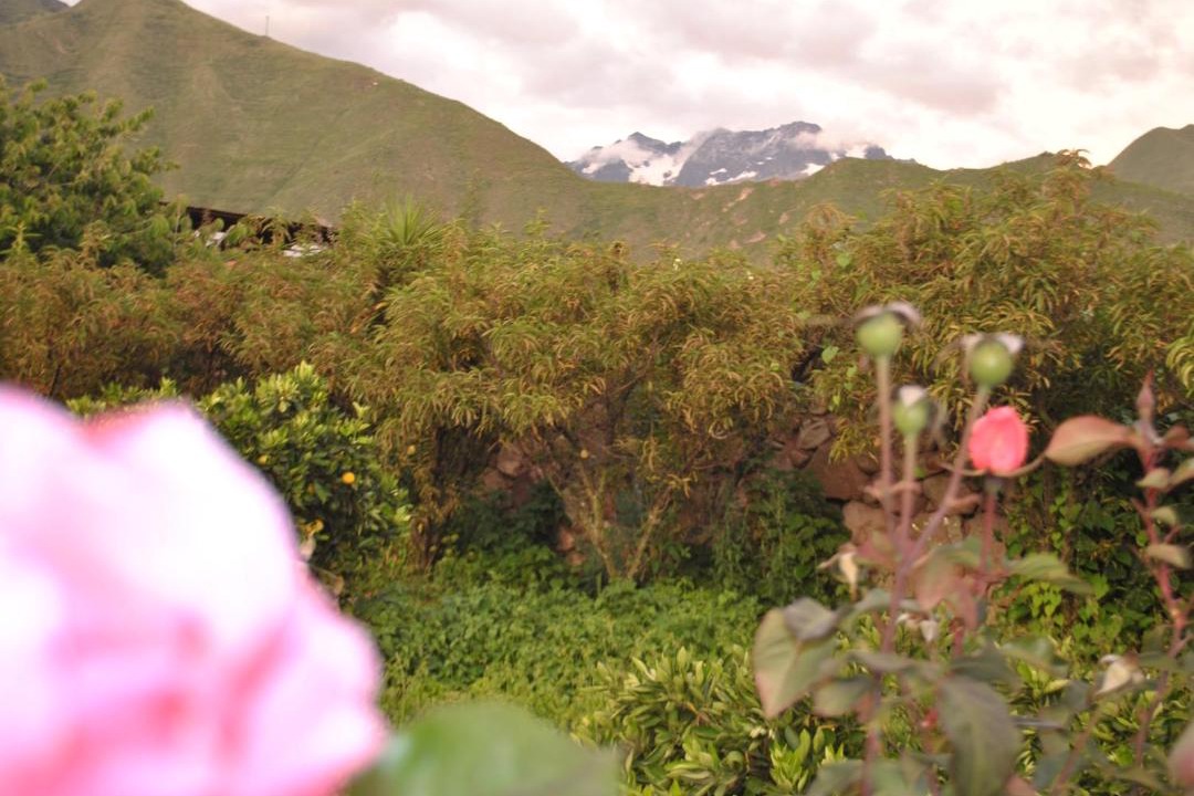 Photo of Others in Urubamba