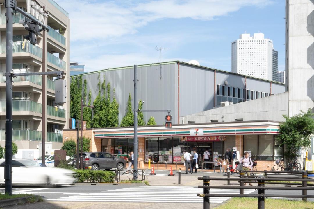 Photo of Others in Honmachi