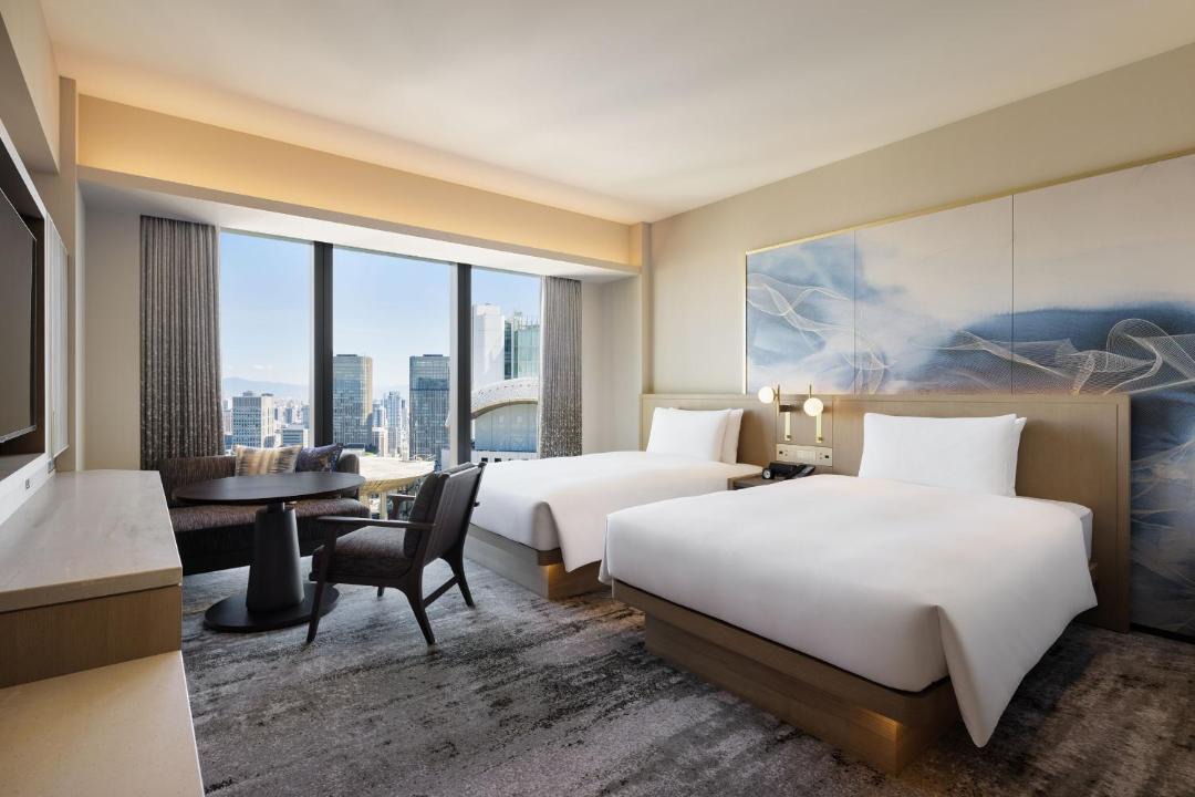 Photo of Bedroom in Umeda