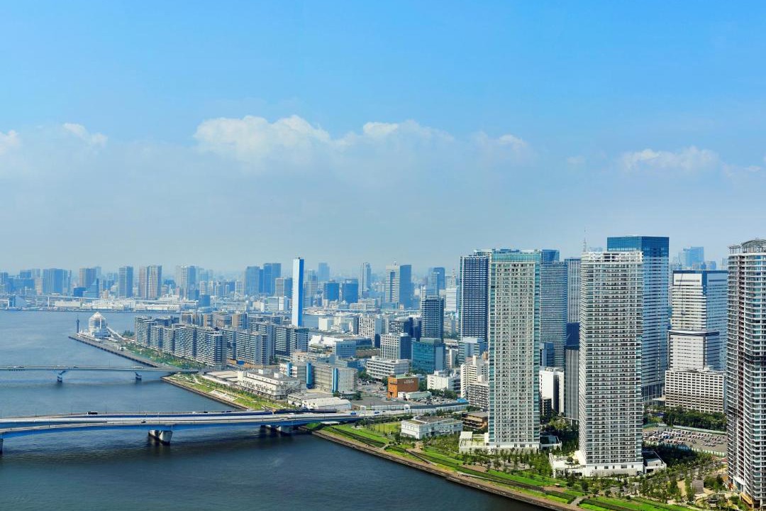 Photo of Others in Toyosu