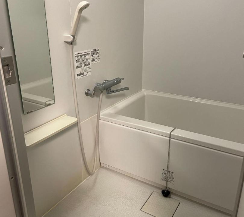 Photo of Bathroom in Kannai