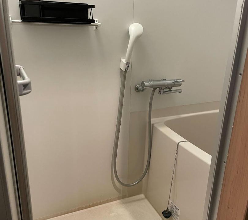 Photo of Bathroom in Kannai